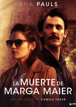 La muerte de Marga Maier (2017) La muerte de Marga Maier (2017)