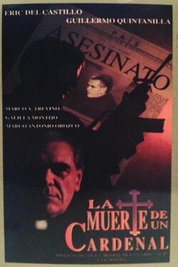 La muerte de un cardenal (1993) La muerte de un cardenal (1993)