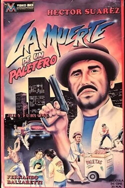 La muerte de un paletero (1989) La muerte de un paletero (1989)