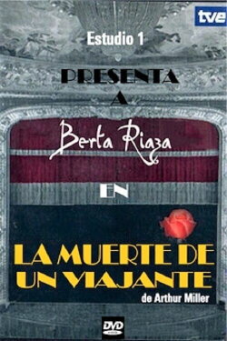 La muerte de un viajante (1972) La muerte de un viajante (1972)
