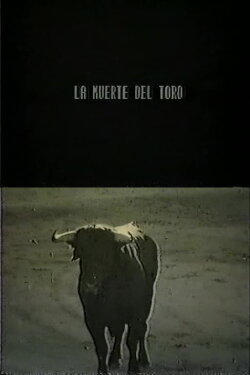 La Muerte del Toro (1961)
