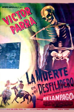 La muerte en el desfiladero (1963) La muerte en el desfiladero (1963)