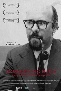 La muerte no duele (2017) La muerte no duele (2017)