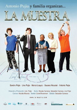 La muestra (2010) La muestra (2010)