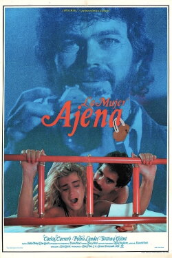 La mujer ajena (1988) La mujer ajena (1988)