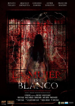 La Mujer de Blanco (2015)