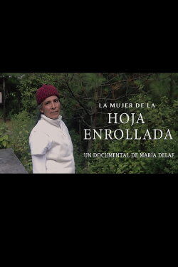 La mujer de la hoja enrollada (2021) La mujer de la hoja enrollada (2021)