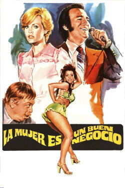 La mujer es un buen negocio (1977) La mujer es un buen negocio (1977)