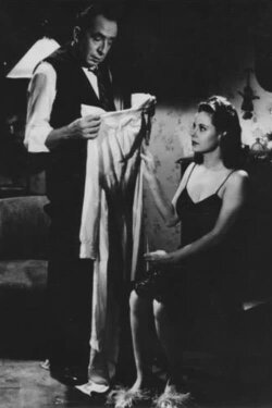 La mujer más honesta del mundo (1947) La mujer más honesta del mundo (1947)