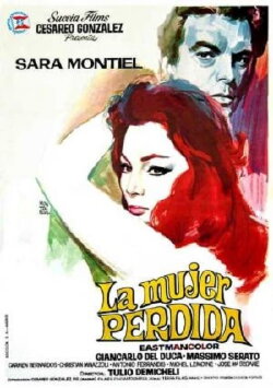 La mujer perdida (1966) La mujer perdida (1966)