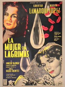 La mujer sin lagrimas (1951) La mujer sin lagrimas (1951)