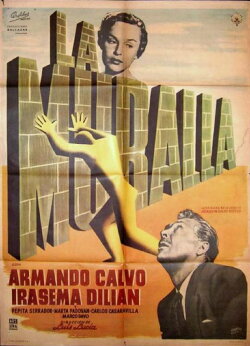 La muralla (1958) La muralla (1958)