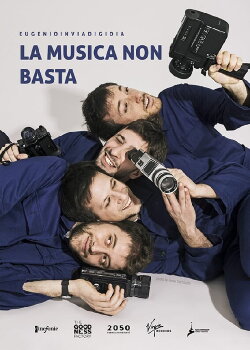 La musica non basta (2021) La musica non basta (2021)