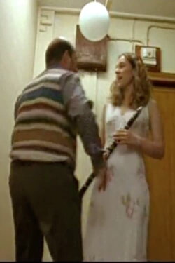 La musique adoucit les meurtres (2003) La musique adoucit les meurtres (2003)