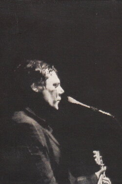 La Mygale Jaune (2004)