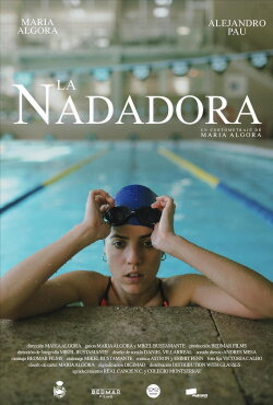 La nadadora (2022)