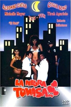 La negra Tomasa (1992) La negra Tomasa (1992)