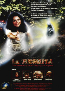 La Negrita: the Miracle of Our Lady of Los Angeles (1985) La Negrita: the Miracle of Our Lady of Los Angeles (1985)
