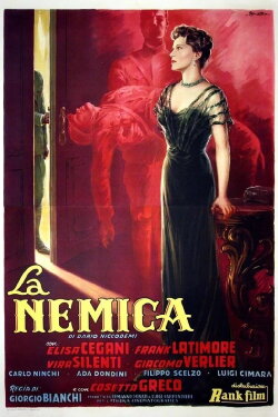 La nemica (1952) La nemica (1952)