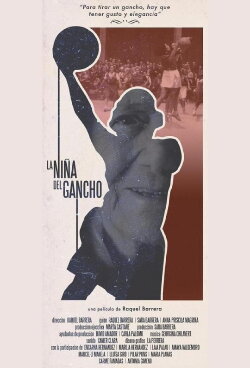 La niña del gancho (2016) La niña del gancho (2016)
