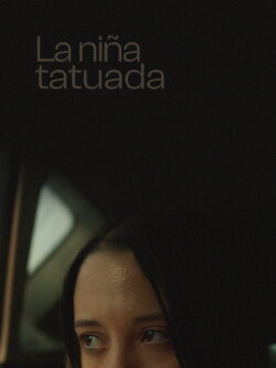 La niña tatuada (2024)