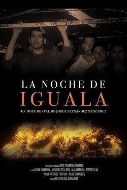 La noche de Iguala (2015) La noche de Iguala (2015)