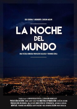 La noche del mundo (2016) La noche del mundo (2016)