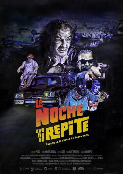 La Noche Que No Se Repite (2018) La Noche Que No Se Repite (2018)