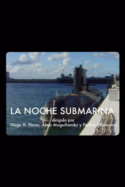 La noche submarina (2020) La noche submarina (2020)