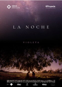 La Noche Violeta (2022) La Noche Violeta (2022)