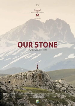 La nostra pietra (2019) La nostra pietra (2019)