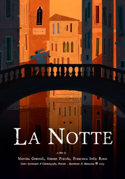 La Notte (2023)