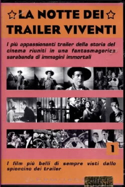 La notte dei trailer viventi (2004) La notte dei trailer viventi (2004)