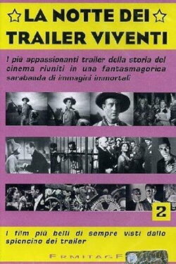 La notte dei trailer viventi 2 (2005) La notte dei trailer viventi 2 (2005)