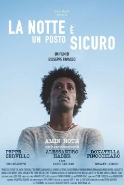 La notte è un posto sicuro (2022) La notte è un posto sicuro (2022)