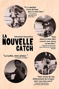 La nouvelle catch (2022) La nouvelle catch (2022)