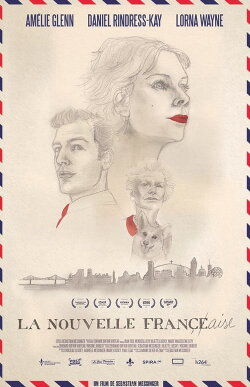 La Nouvelle Française (2017) La Nouvelle Française (2017)