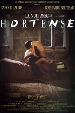 La nuit avec Hortense (1988) La nuit avec Hortense (1988)