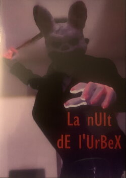 La nuit de l'Urbex (2021)