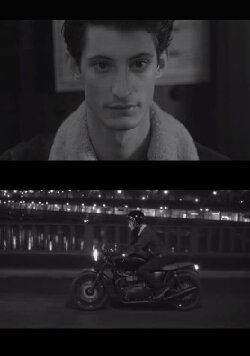 La Nuit de Pierre Niney (2014) La Nuit de Pierre Niney (2014)