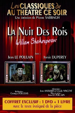 La Nuit des rois (1973) La Nuit des rois (1973)