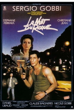 La nuit du risque (1986)