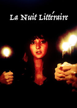 La nuit littéraire (2024) La nuit littéraire (2024)
