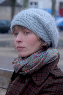 La nuit tombée (2015)