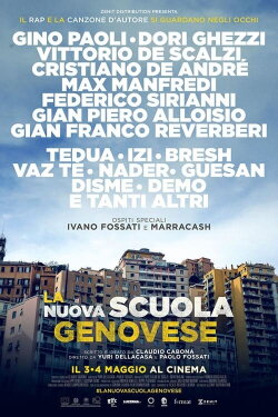 La nuova scuola genovese (2022) La nuova scuola genovese (2022)