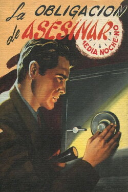 La obligación de asesinar (1937) La obligación de asesinar (1937)