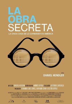 La obra secreta (2018) La obra secreta (2018)