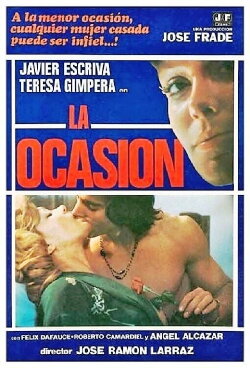 La ocasión (1978) La ocasión (1978)
