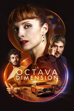 La octava dimensión (2018) La octava dimensión (2018)