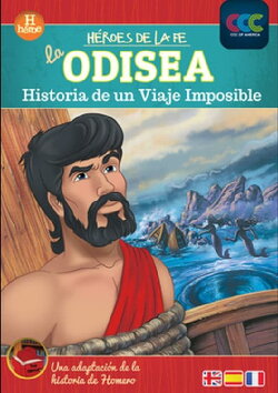 La Odisea (Historia de un viaje imposible) (1992) La Odisea (Historia de un viaje imposible) (1992)
